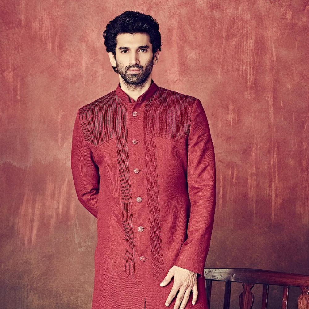 EXCLUSIVE: Aditya Roy Kapur REVEALS he used a secret account to stalk people before he joined Instagram